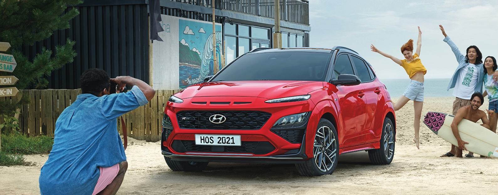 Хюндай Одесса официальный дилер Автоцентр Базис Авто - фото 6